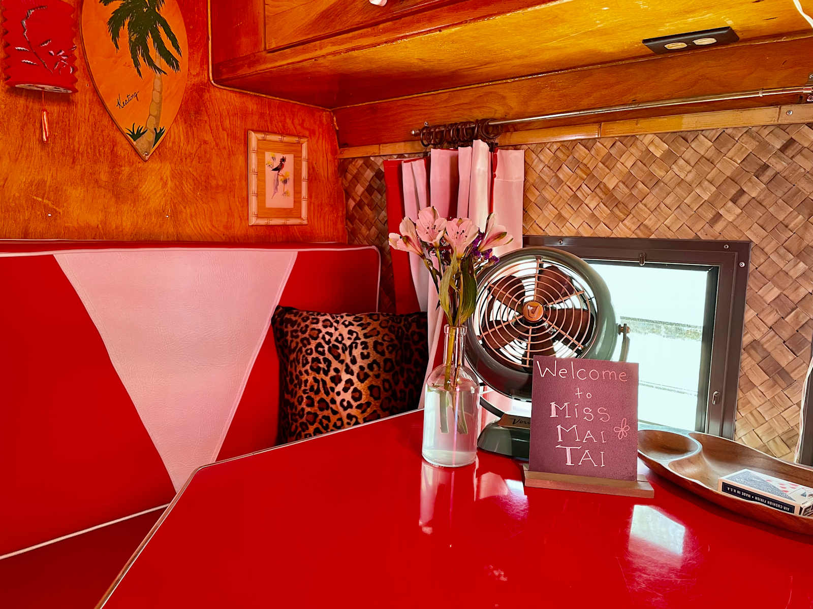 Delilah Ridge Winery - Squaw Valley, California - glamping.directory