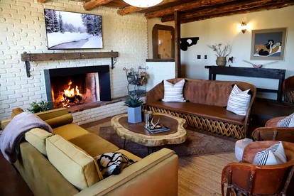Casita Mistica a Southwest Adobe Cottage, Nogal, NM - Nogal, New Mexico - glamping.directory