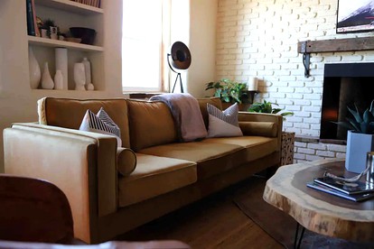 Casita Mistica a Southwest Adobe Cottage, Nogal, NM - Nogal, New Mexico - glamping.directory