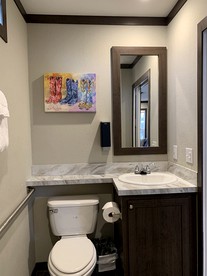 Modern Tiny House Rental Perfect for Glamping near Austin - Hutto, Texas - glamping.directory