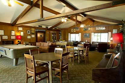 Cabin Rental with a Swimming Pool in the Tehachapi Mountains, California - Caliente, California - glamping.directory