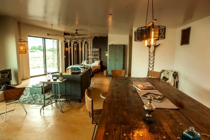 Stunning Lone Pine Accommodation for Romantic Getaways in California - Lone Pine, California - glamping.directory