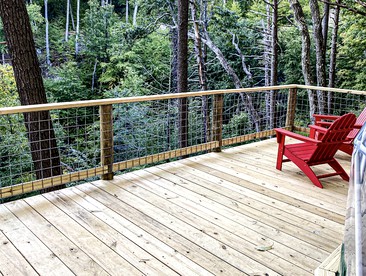 Beautiful Dome Rental, Superb for a City Escape - Wallkill, New York - glamping.directory