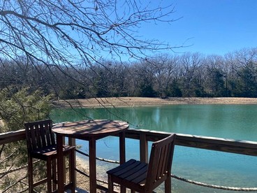 Texas Safari Camp Hummingbird Tree House - Kaufman, Texas - glamping.directory