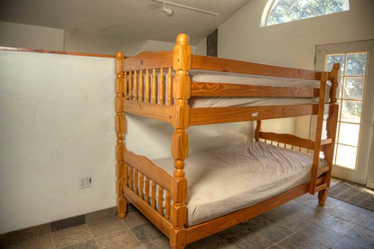 Charming Palomar Mountain Vacation Rental in California - Palomar Mountain, California - glamping.directory