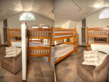 Charming Palomar Mountain Vacation Rental in California - Palomar Mountain, California - glamping.directory