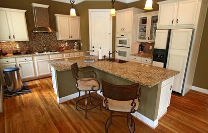 Luxurious Suite Rental with a Fireplace near Belmont, North Carolina - Belmont, North Carolina - glamping.directory