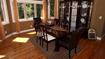 Luxurious Suite Rental with a Fireplace near Belmont, North Carolina - Belmont, North Carolina - glamping.directory