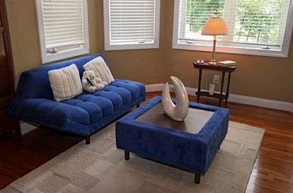 Luxurious Suite Rental with a Fireplace near Belmont, North Carolina - Belmont, North Carolina - glamping.directory