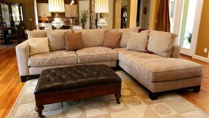 Luxurious Suite Rental with a Fireplace near Belmont, North Carolina - Belmont, North Carolina - glamping.directory