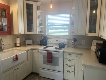 Wonderful Riverside Retreat in Wimberley, Texas, for Glorious Glamping Getaways - Wimberley, Texas - glamping.directory