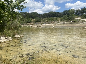 Wonderful Riverside Retreat in Wimberley, Texas, for Glorious Glamping Getaways - Wimberley, Texas - glamping.directory
