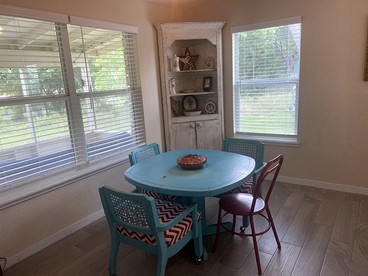 Wonderful Riverside Retreat in Wimberley, Texas, for Glorious Glamping Getaways - Wimberley, Texas - glamping.directory