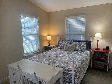 Wonderful Riverside Retreat in Wimberley, Texas, for Glorious Glamping Getaways - Wimberley, Texas - glamping.directory