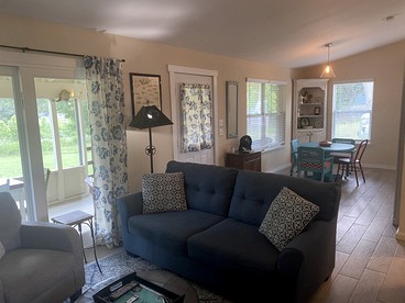Wonderful Riverside Retreat in Wimberley, Texas, for Glorious Glamping Getaways - Wimberley, Texas - glamping.directory