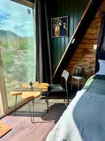 Secluded Off-Grid Tiny Home with Stargazing Views Near Grand Canyon, Valle, Arizona - Mohave County, Arizona - glamping.directory