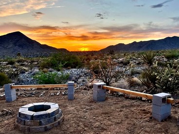 Secluded Off-Grid Tiny Home with Stargazing Views Near Grand Canyon, Valle, Arizona - Mohave County, Arizona - glamping.directory