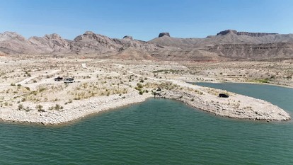 Secluded Off-Grid Tiny Home with Stargazing Views Near Grand Canyon, Valle, Arizona - Mohave County, Arizona - glamping.directory