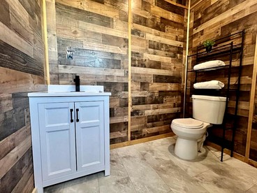 Secluded Off-Grid Tiny Home with Stargazing Views Near Grand Canyon, Valle, Arizona - Mohave County, Arizona - glamping.directory