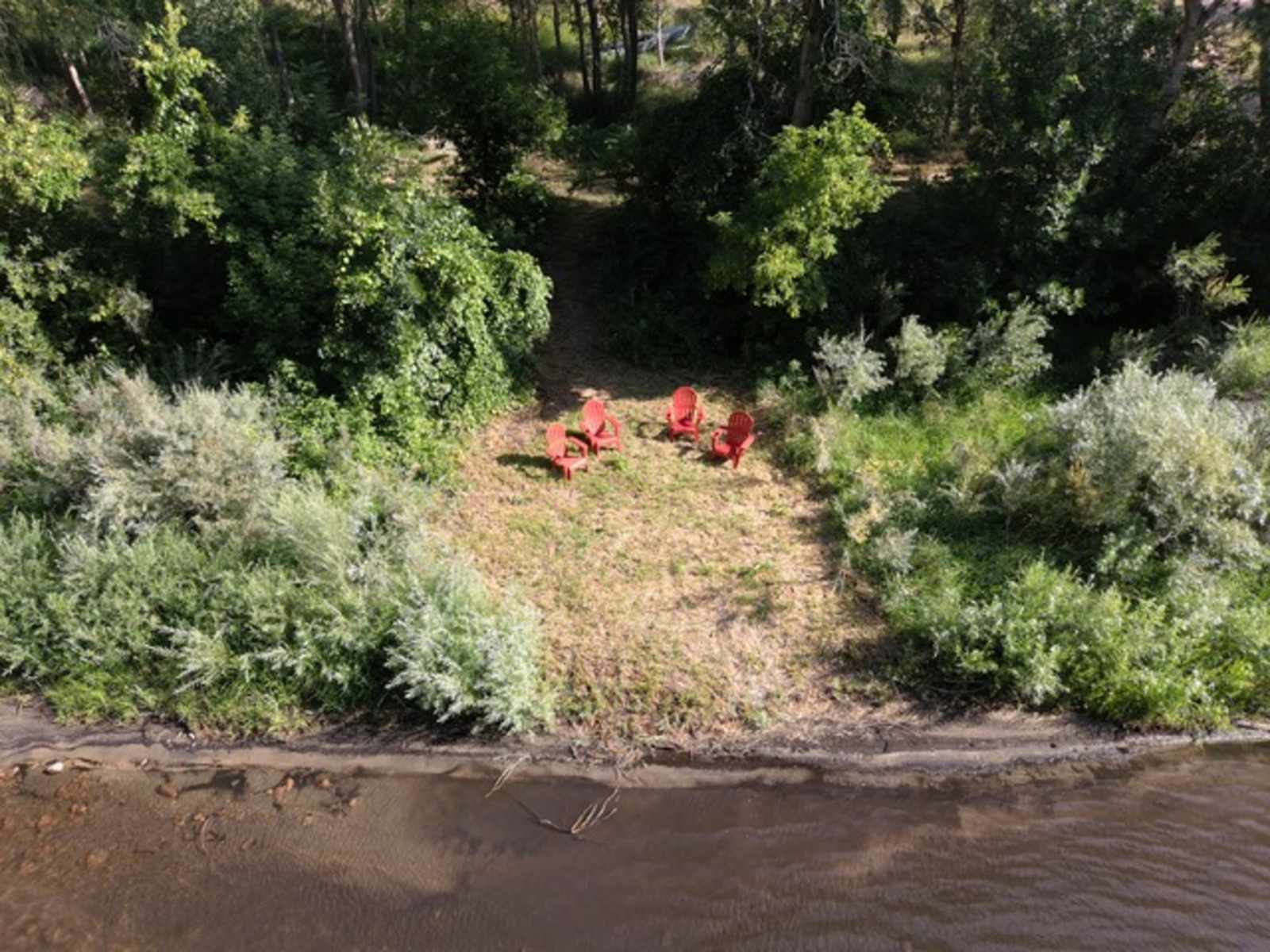 Basecamp On The Poudre - glamping.directory