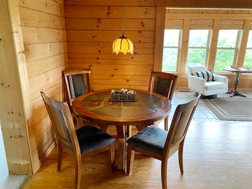 Hillside Haven Cabin - Amazing Views with Hot Tub, Rutherfordton, NC - Rutherfordton, North Carolina - glamping.directory