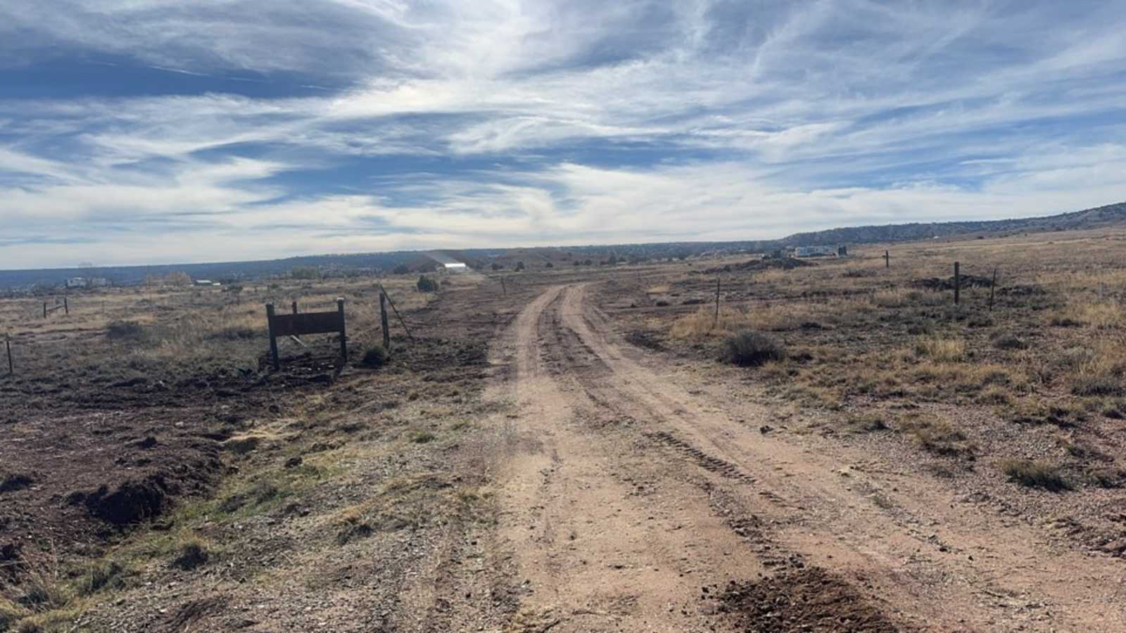 Scarlet Horizon - Concho, Arizona - glamping.directory