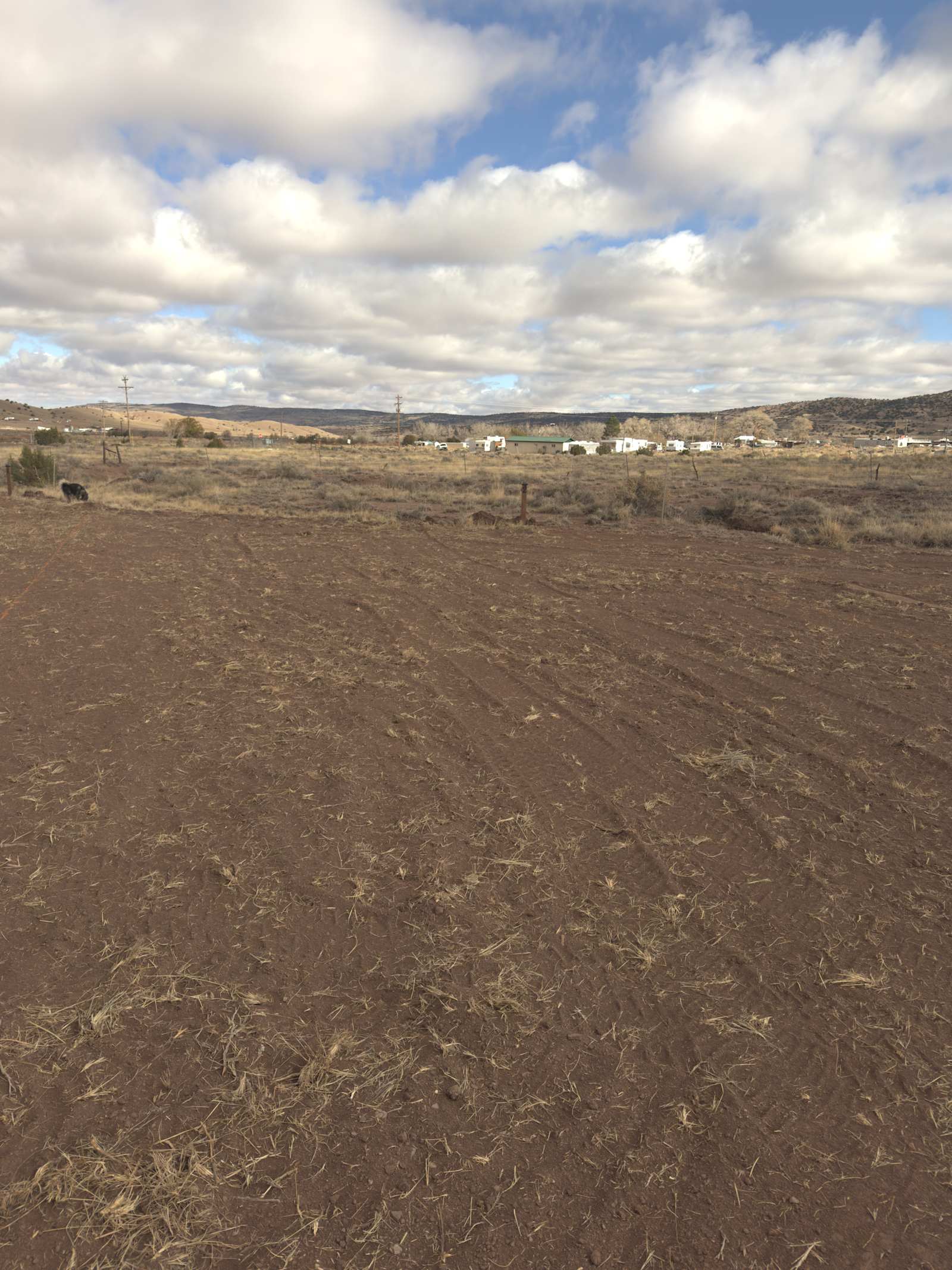 Scarlet Horizon - Concho, Arizona - glamping.directory