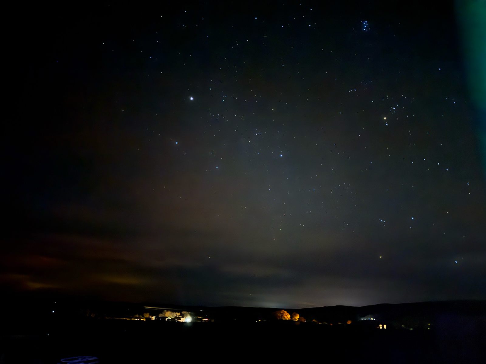 Scarlet Horizon - glamping.directory