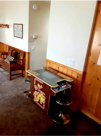 Incredible Secluded Wooden Cabin Nestled Amidst Trees in Big Bear Lake, California - Big Bear Lake, California - glamping.directory