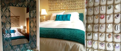 Romantic Bed and Breakfast Perfect for a Honeymoon near Captain Cook, Hawaii - Kealakekua, Hawaii - glamping.directory