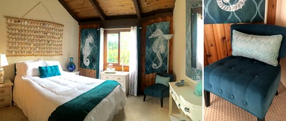 Romantic Bed and Breakfast Perfect for a Honeymoon near Captain Cook, Hawaii - glamping.directory