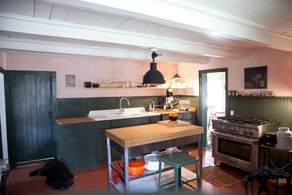 Idyllic Vacation Rental near Hudson Valley River in Saugerties, New York - Saugerties, New York - glamping.directory