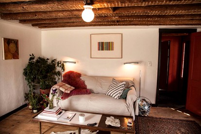 Idyllic Vacation Rental near Hudson Valley River in Saugerties, New York - Saugerties, New York - glamping.directory