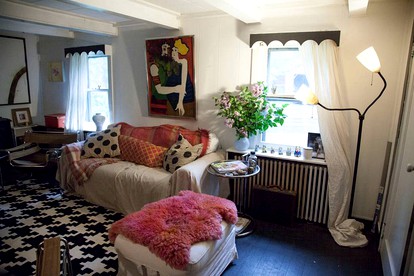 Idyllic Vacation Rental near Hudson Valley River in Saugerties, New York - Saugerties, New York - glamping.directory