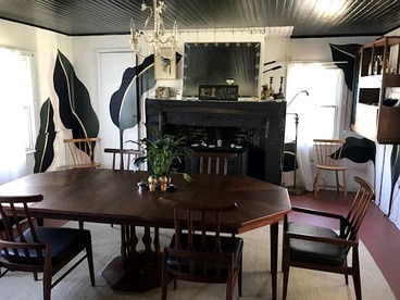 Idyllic Vacation Rental near Hudson Valley River in Saugerties, New York - Saugerties, New York - glamping.directory