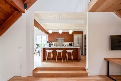 Incredible Secluded Forest Retreat with Basketball Court near Golden Gate National Park, California - Moss Beach, California - glamping.directory
