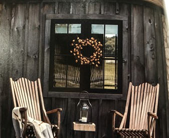 Cozy Cabin for Mountain Glamping at Heise Bridge, Idaho - Rigby, Idaho - glamping.directory