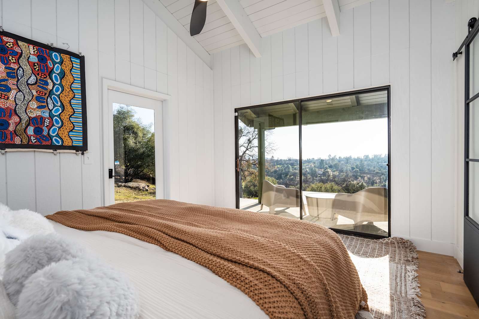 Yosemite Rocky Ridge Road Cabin - Coarsegold, California - glamping.directory