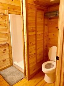 Lovely Texas Tiny House for Hill Country Getaways - Mason, Texas - glamping.directory