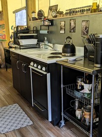 Delightful Stays in Wooster, Ohio, in Cozy Safari Tent Rental - Wooster, Ohio - glamping.directory