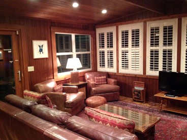 Lakefront Cottage with a Private Dock near Ocala National Forest in Orange Springs, Florida - Orange Springs, Florida - glamping.directory