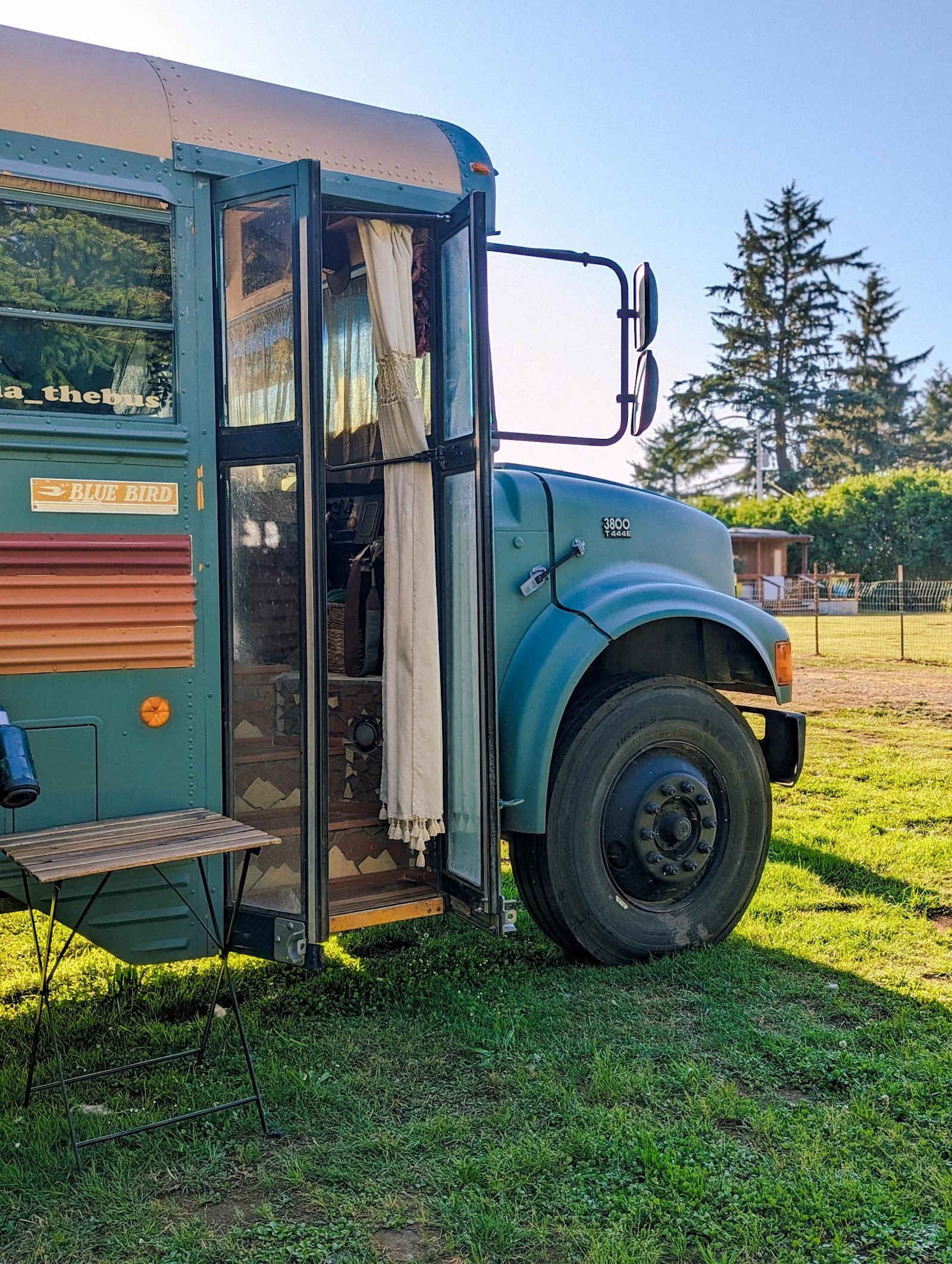 Lower Lake Farm Camp - glamping.directory