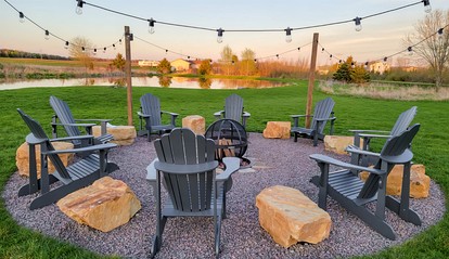 Secluded Lakefront Cabin with Games in Athens, Wisconsin - Athens, Wisconsin - glamping.directory