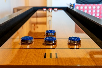 Secluded Lakefront Cabin with Games in Athens, Wisconsin - Athens, Wisconsin - glamping.directory