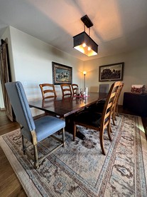 Stunning Hollowtop House with Panoramic Lake and Mountain Views near Ennis, Montana - McAllister, Montana - glamping.directory