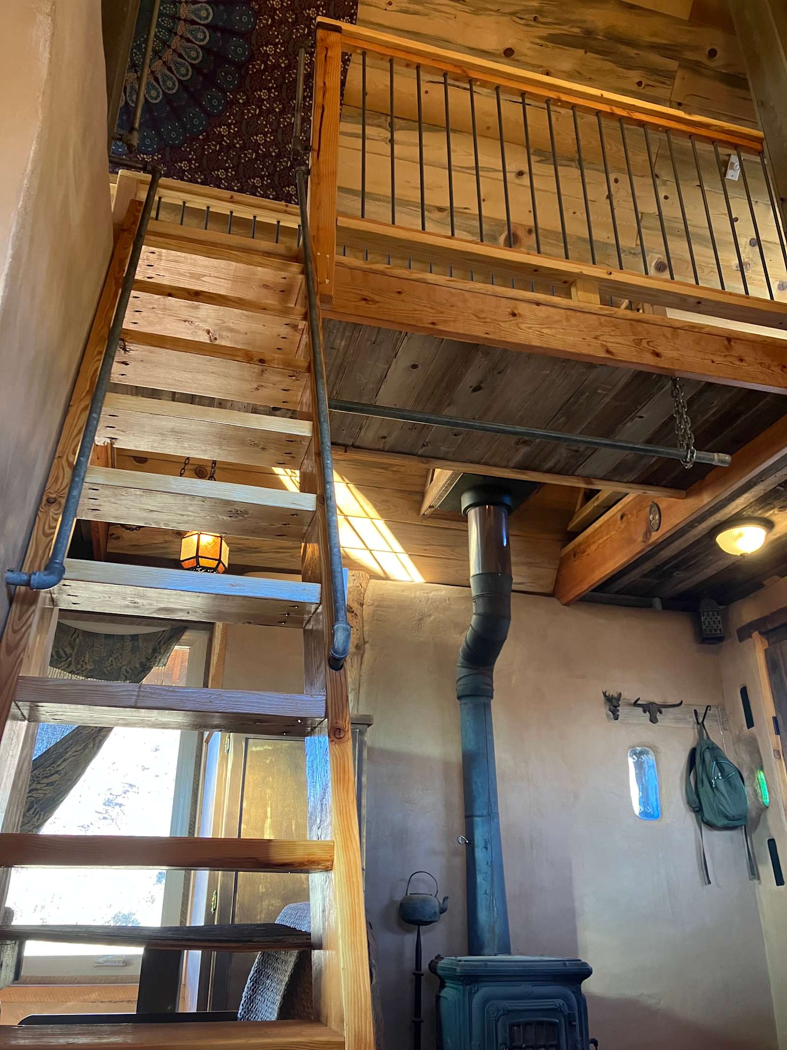 Gypsy’s Cottage - Cane Beds, Arizona - glamping.directory