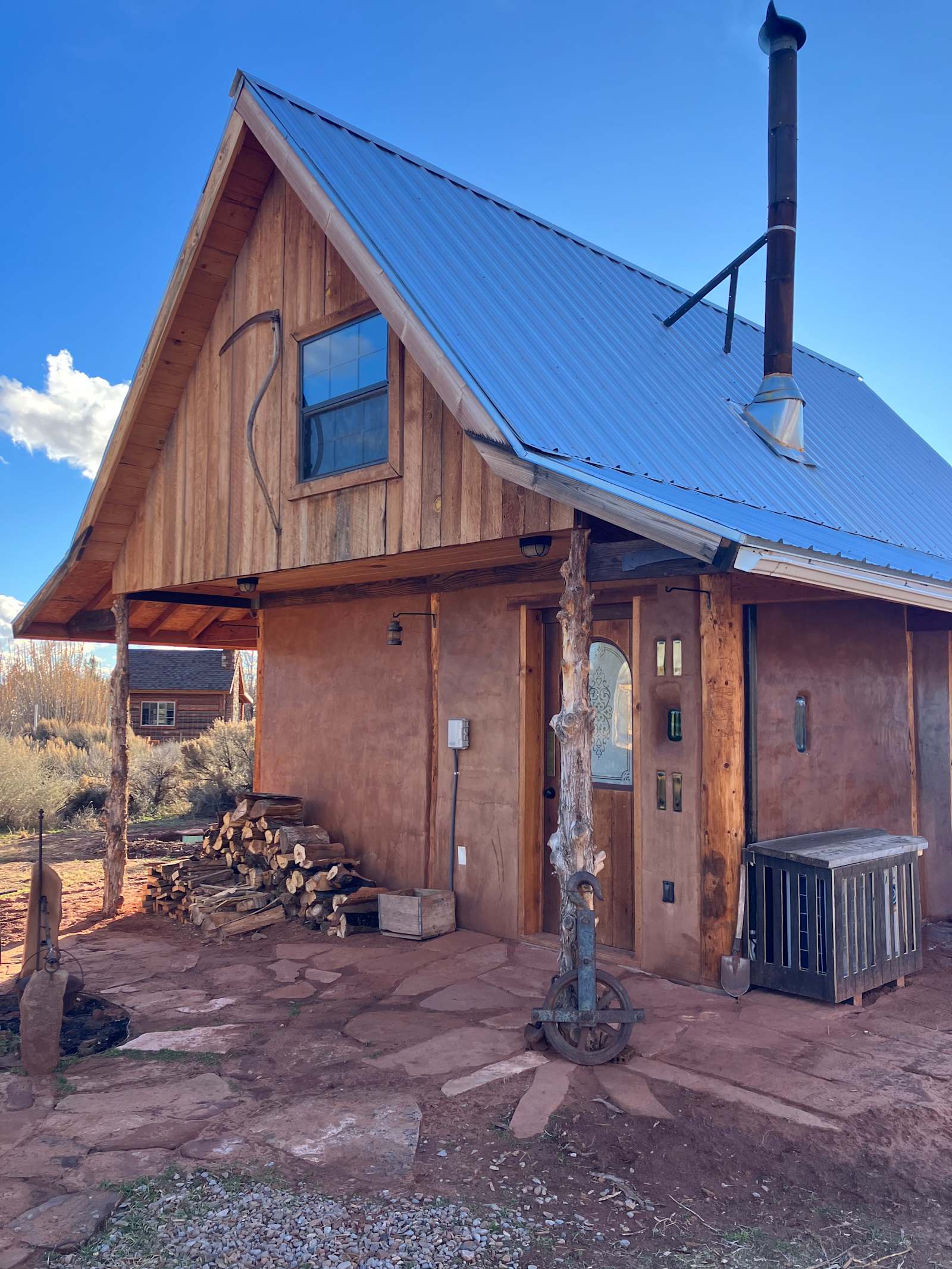 Gypsy’s Cottage - glamping.directory