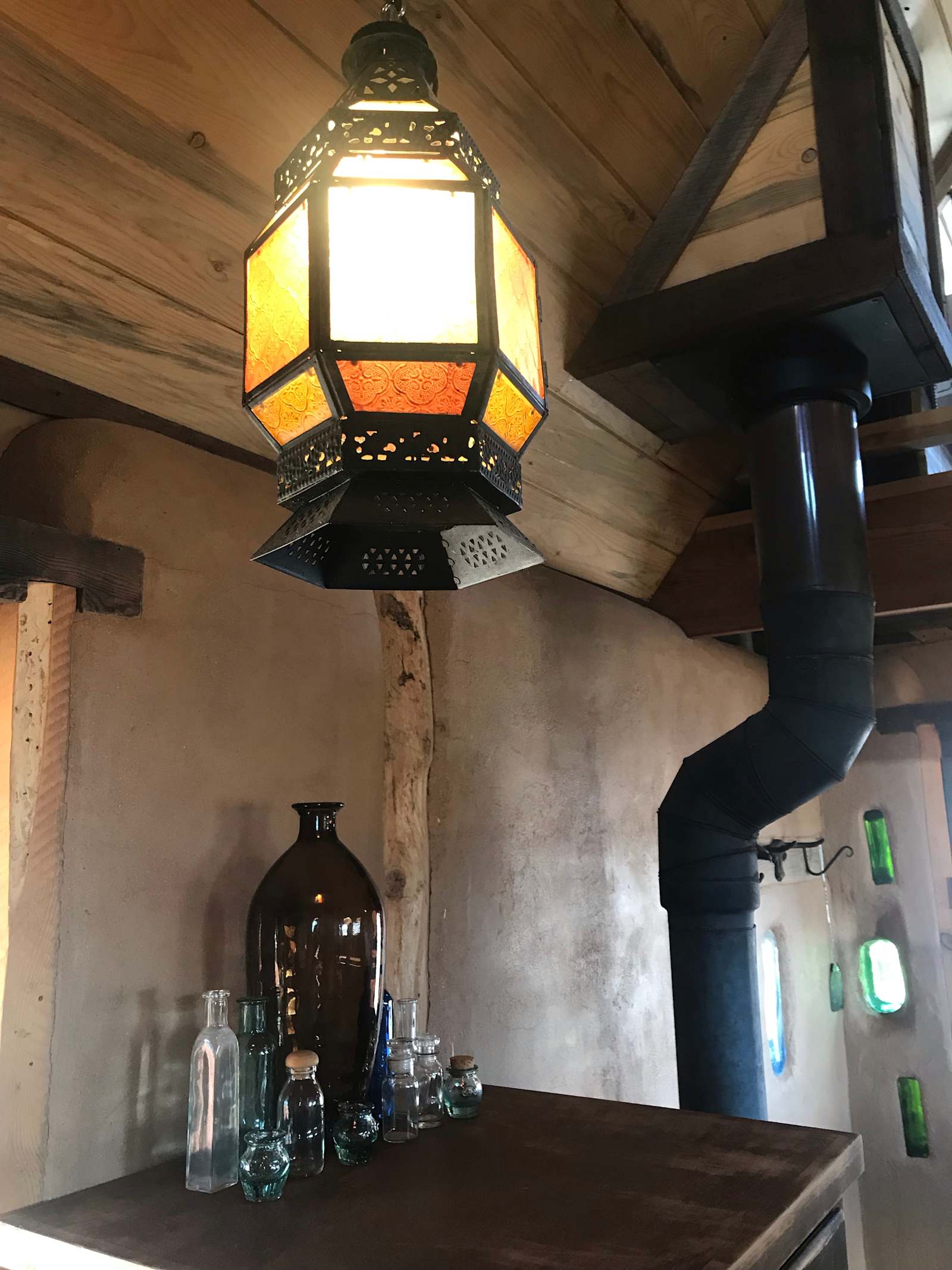 Gypsy’s Cottage - Cane Beds, Arizona - glamping.directory