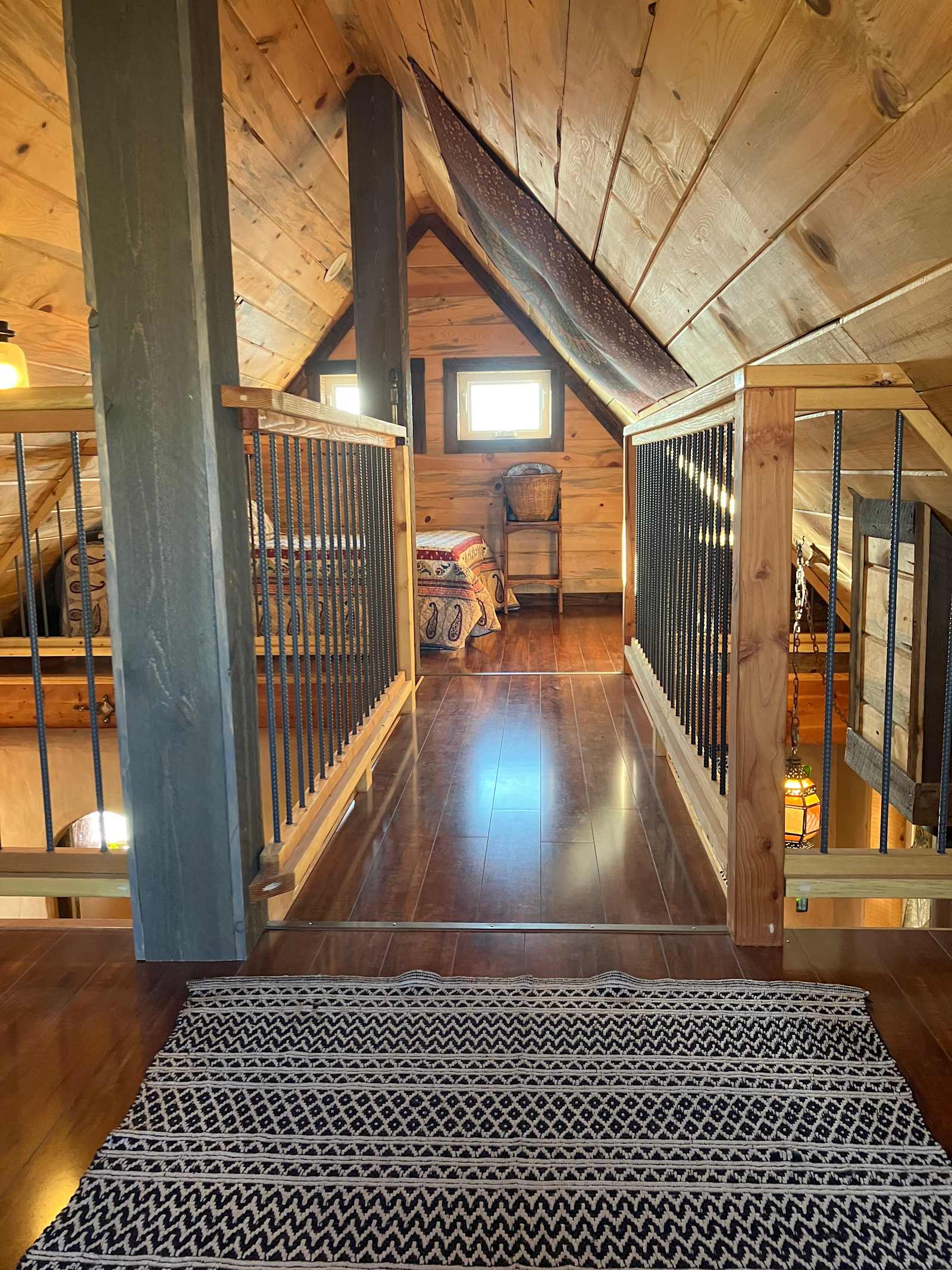 Gypsy’s Cottage - Cane Beds, Arizona - glamping.directory