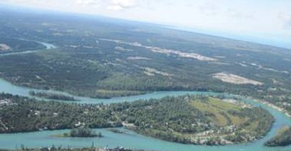 Fishing Cabin Rental on the Waterfront of Kenai River in Sterling, Alaska - Sterling, Alaska - glamping.directory